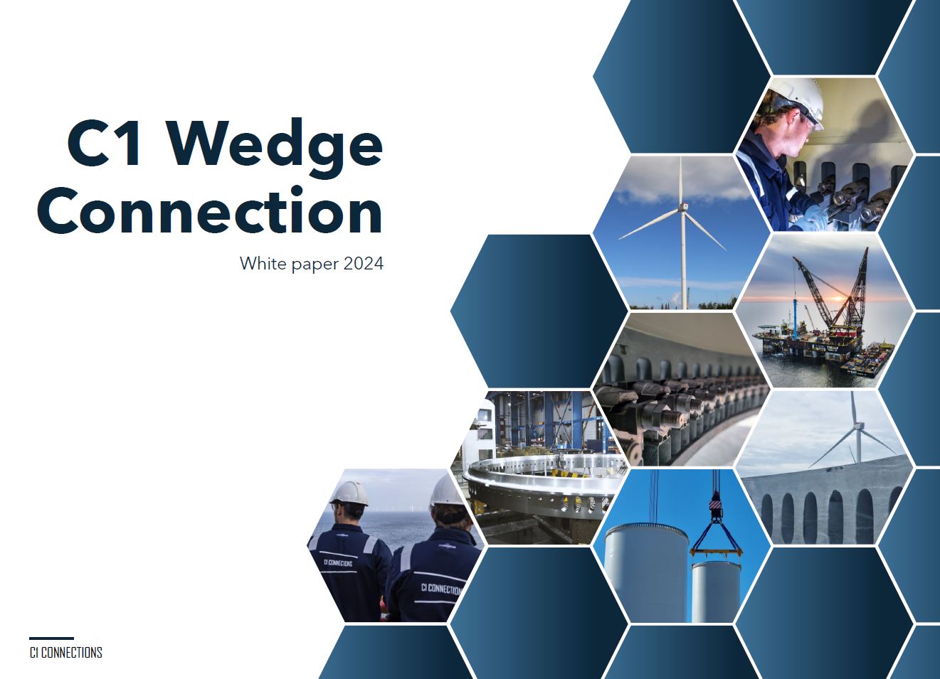 C1 Wedge Connection Whitepaper 2024