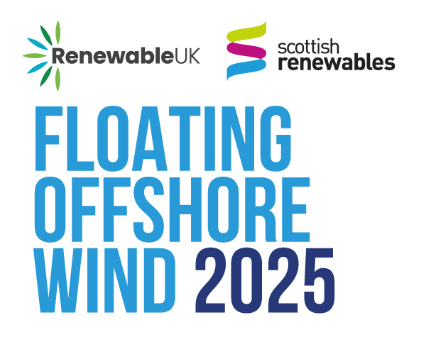 C1 Connections at Floating Offshore Wind 2025 Aberdeen